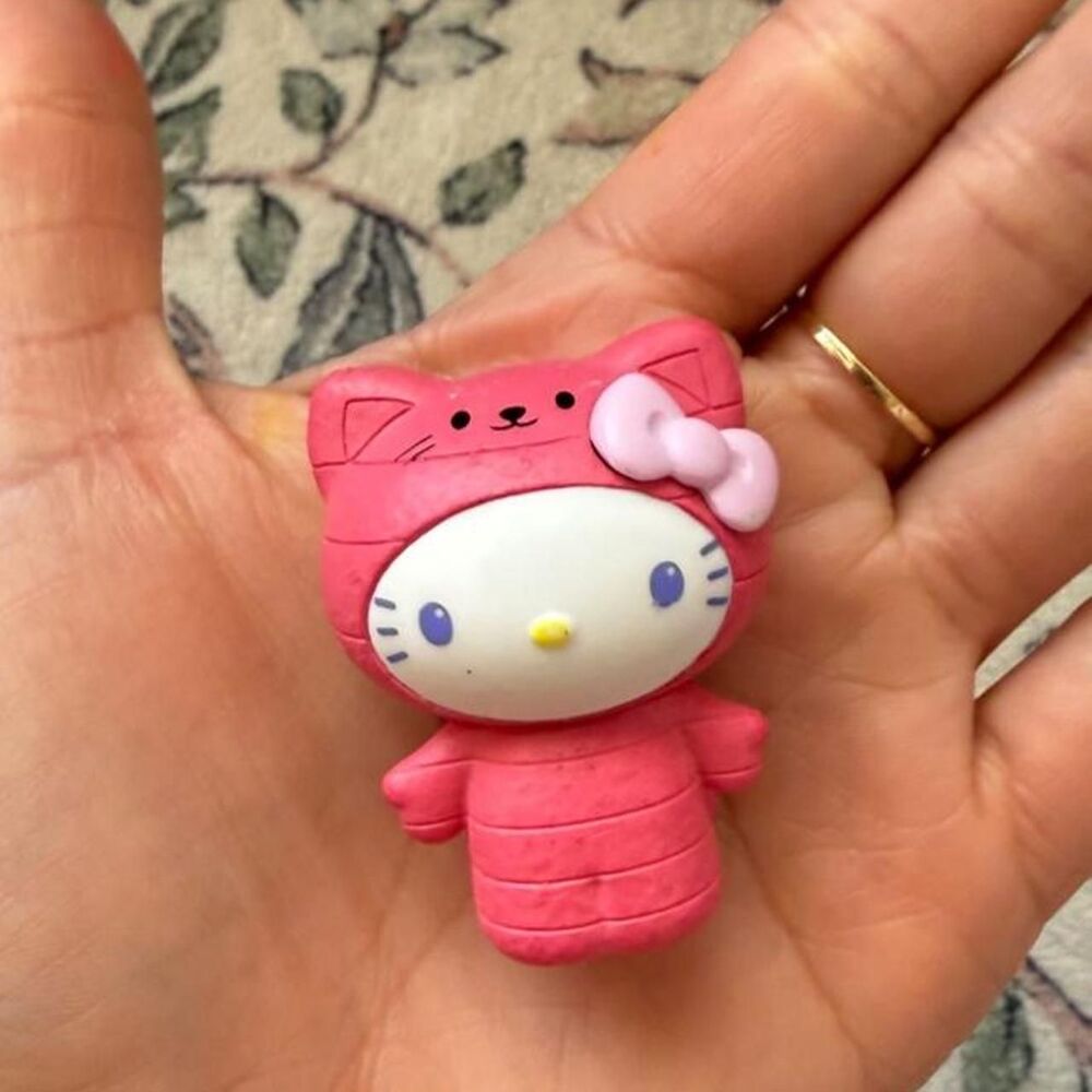 Sanrio multi Collectibles